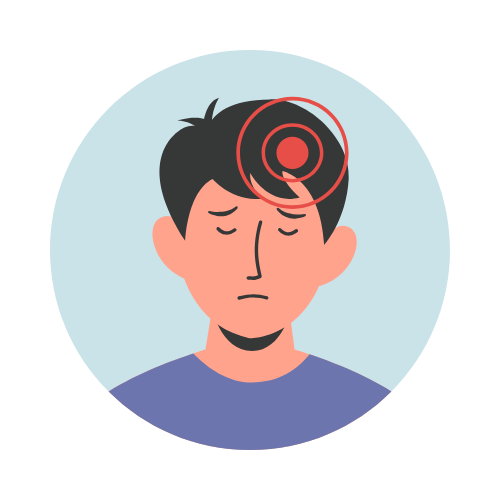 Headache & Tension Relief Guide