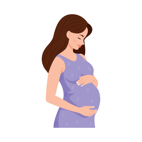 Pregnancy & Baby Safe Oils Sheet