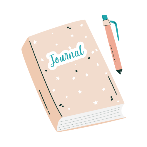 Oil Tracker & Reflection Pages