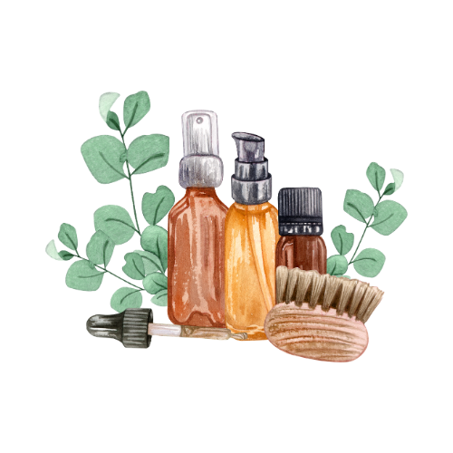 Aromatherapy Blends Pack