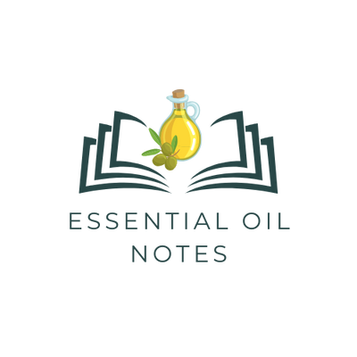 Essential Oil Study