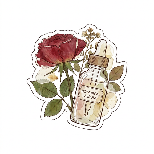 50+ Skincare & Beauty Blends